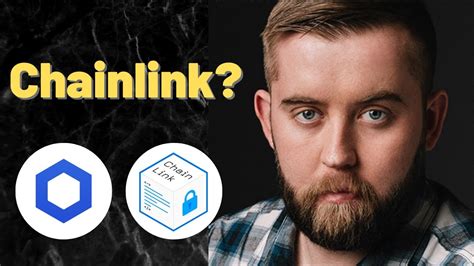 chainlink explained Criptomoeda ether salta 500% em e atinge valor... Chainlink LINK Explained! shorts